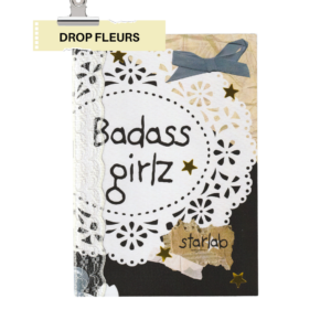 fanzine ✿ badass girlz