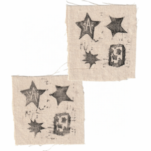 set patchs ★ star