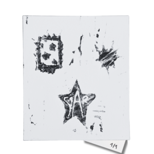 Impression print linogravure gravure Starlab Création Mont de Marsan Landes France