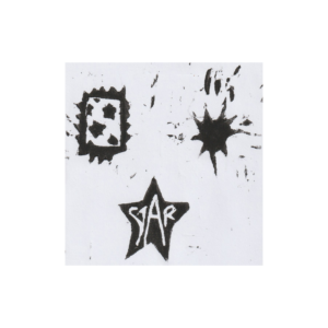print ★ star