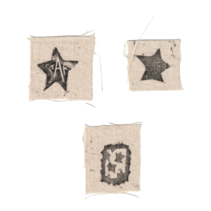 patch ★ etoile, timbre, star
