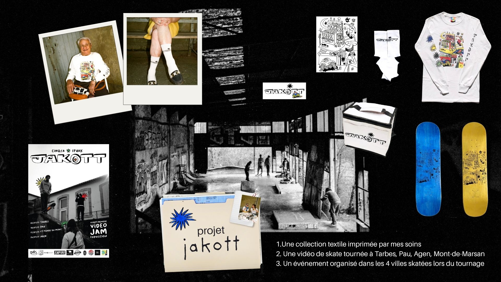 Portfolio Starlab Juliette Brusaud P5