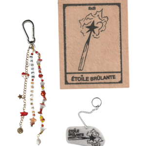 pack Starlab x Brule ☆ etoile brulante